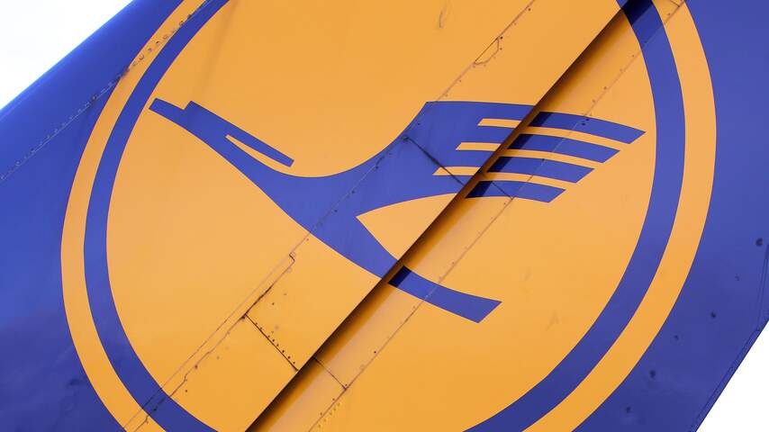 Lufthansa wil duizenden nieuwe werknemers aannemen