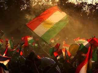 Achtergrond: Wie zijn de Iraakse Koerden die onafhankelijkheid willen?