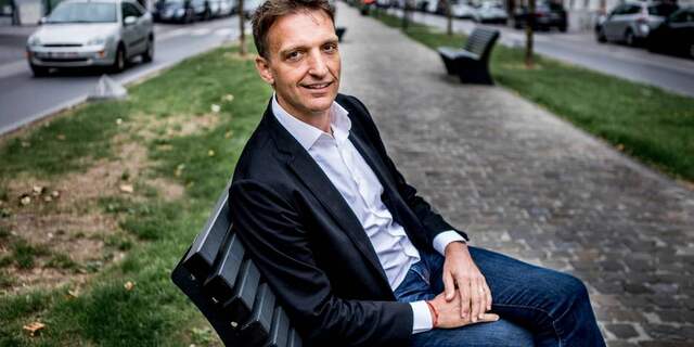 Econoom waarschuwt voor het naderende einde van de middenklasse