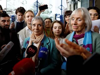Historische Europese uitspraak: Zwitserse senioren winnen klimaatzaak