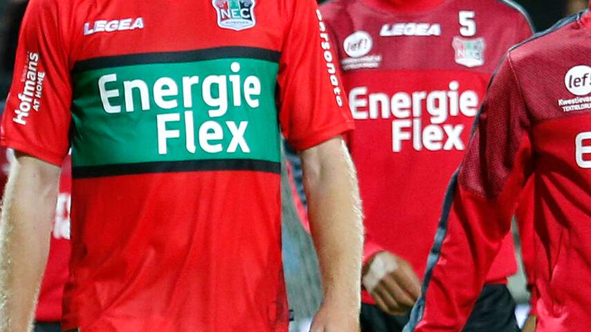 Ex-voetbalsponsor EnergieFlex maakt doorstart met nieuwe eigenaar