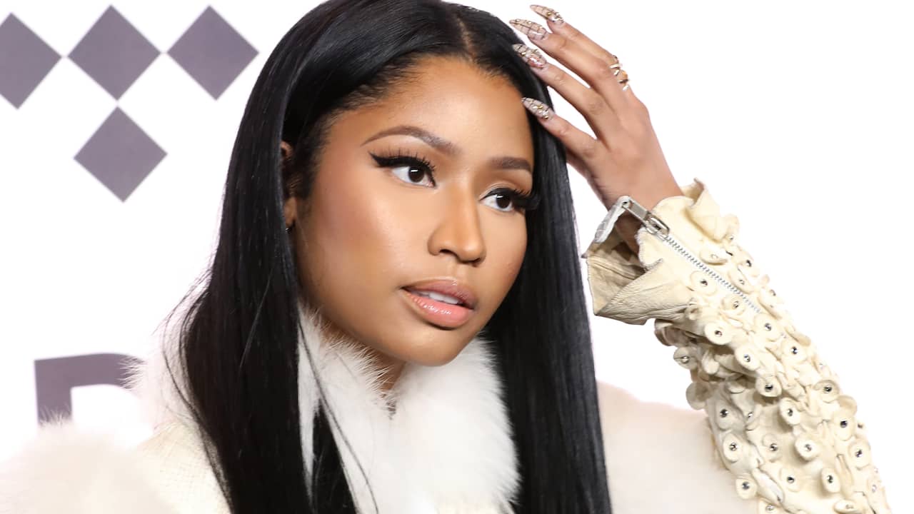 Mother Nicki Minaj files charges against suspected death rider husband |  NOW