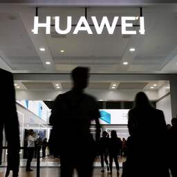 Amerikaanse licentie om toch zaken te doen met Huawei opnieuw verlengd