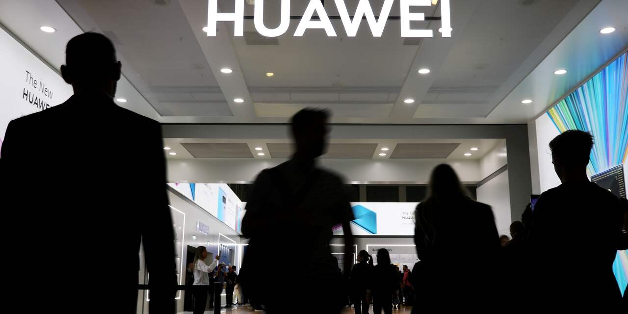 Amerikaanse licentie om toch zaken te doen met Huawei opnieuw verlengd