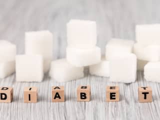 Woensdag is het World Diabetes Day