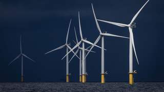 Hoe windenergie op zee de grootste nationale energiebron gaat worden