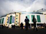 Chelsea dient plan in voor nieuw stadion met 60.000 zitplaatsen