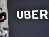 'Uber bespioneerde Australische concurrent om werknemers te kapen'