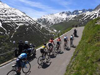 Ronde van Zwitserland