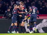 PSV deelt flinke tik uit aan Ajax met verdiende zege in verhitte topper