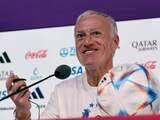 Deschamps en Franse bond zetten lange samenwerking voort tot en met WK 2026