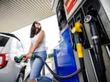 tanken tankstation