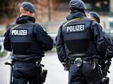 Huiszoekingen in Duitsland in verband met aanslag in Wenen