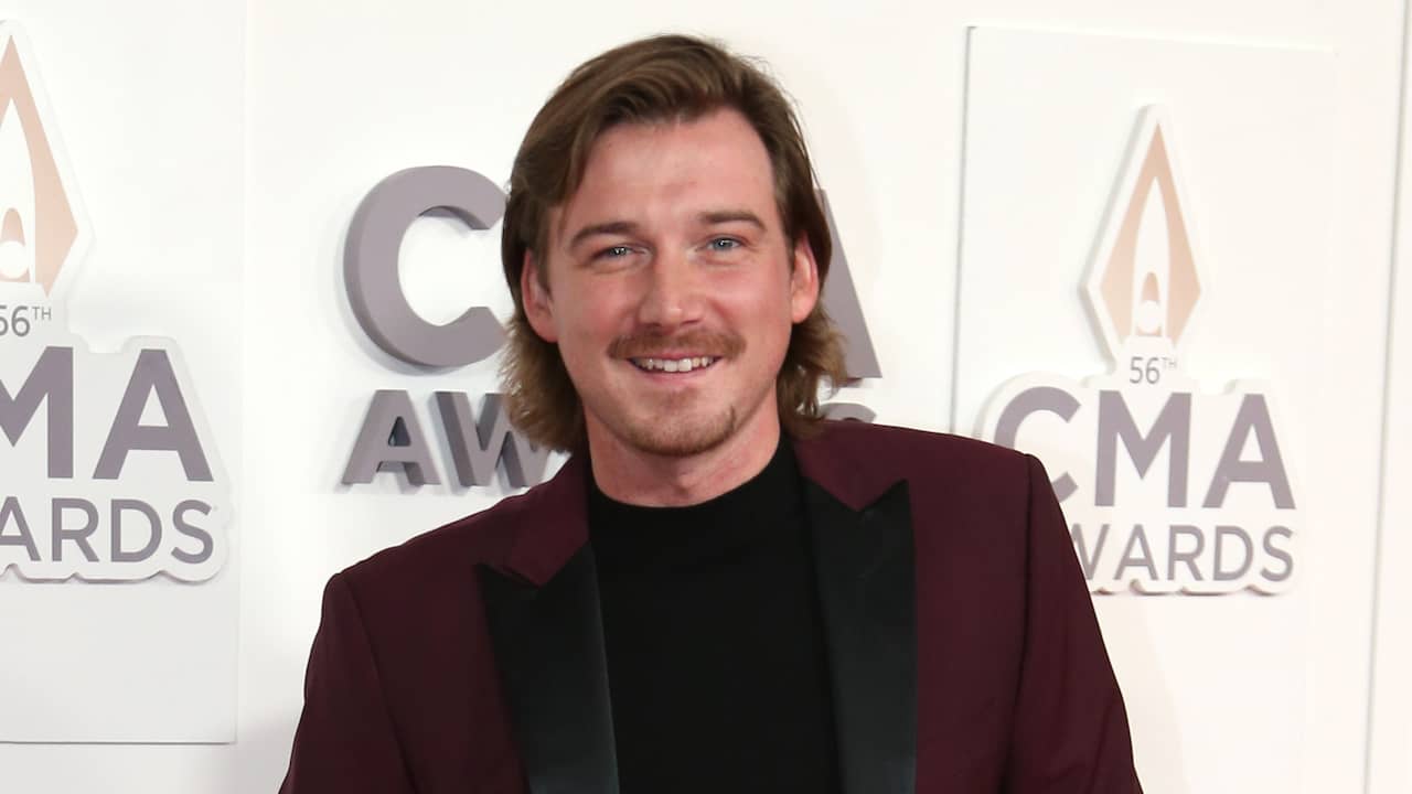 Who is Morgan Wallen? Breaking Records in American Country Music