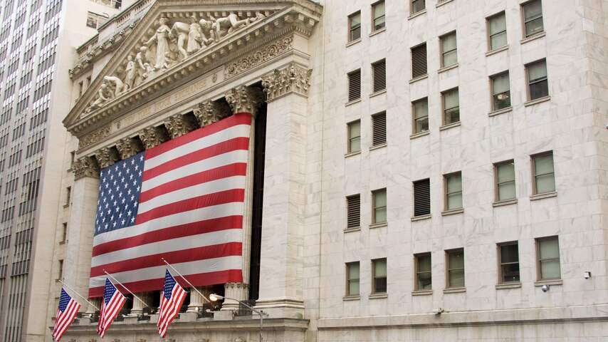 Wall Street