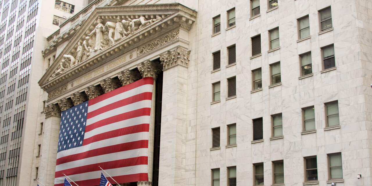 Wall Street neemt voorschot op Thanksgiving