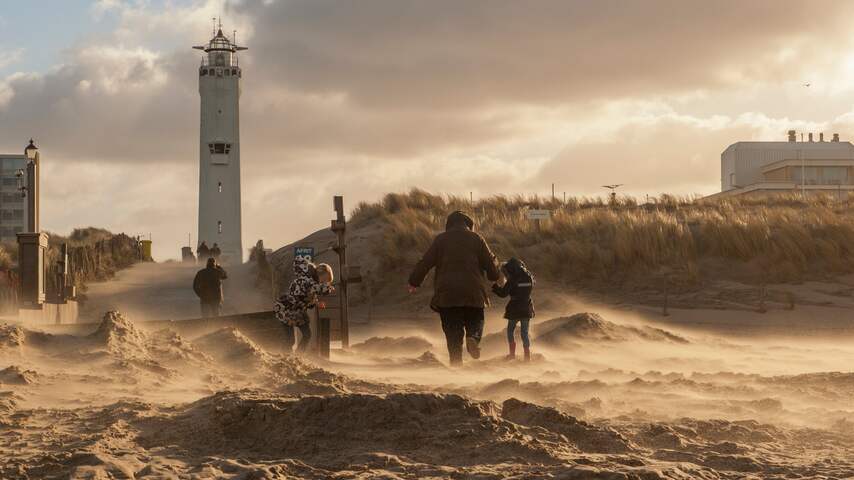 NUfoto 2015: Weerfoto's