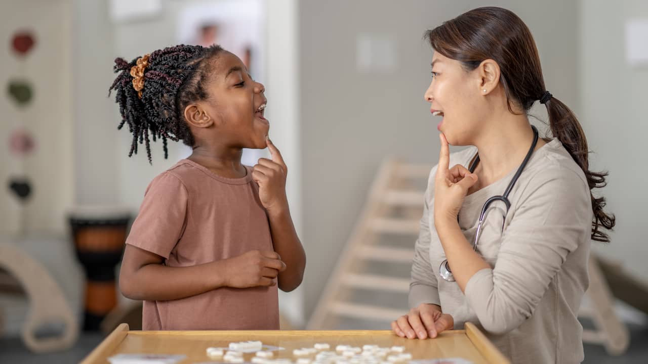 The Growing Shortage of Speech Therapists: Long Waiting Lists and Distressing Cases for Children