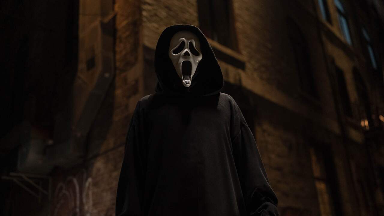 Beeld uit video: Bekijk de eerste trailer van Scream VI