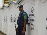 Moslimleider in Bangladesh op brute wijze vermoord