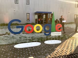 Google Groningen