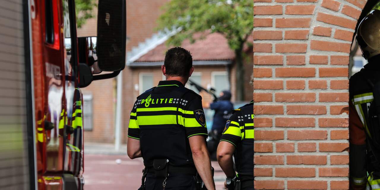 Hoog aantal verdachten misdrijf komt uit Den Haag, wel sprake van daling