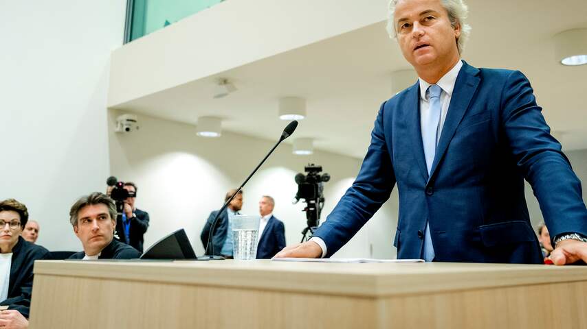 Wilders nuanceert koranverbod