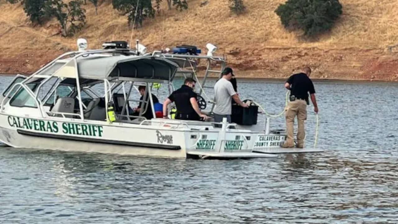 Body of 39-Year-Old Dutchman Found in California Lake: Tragic Drowning Incident at New Melones Lake