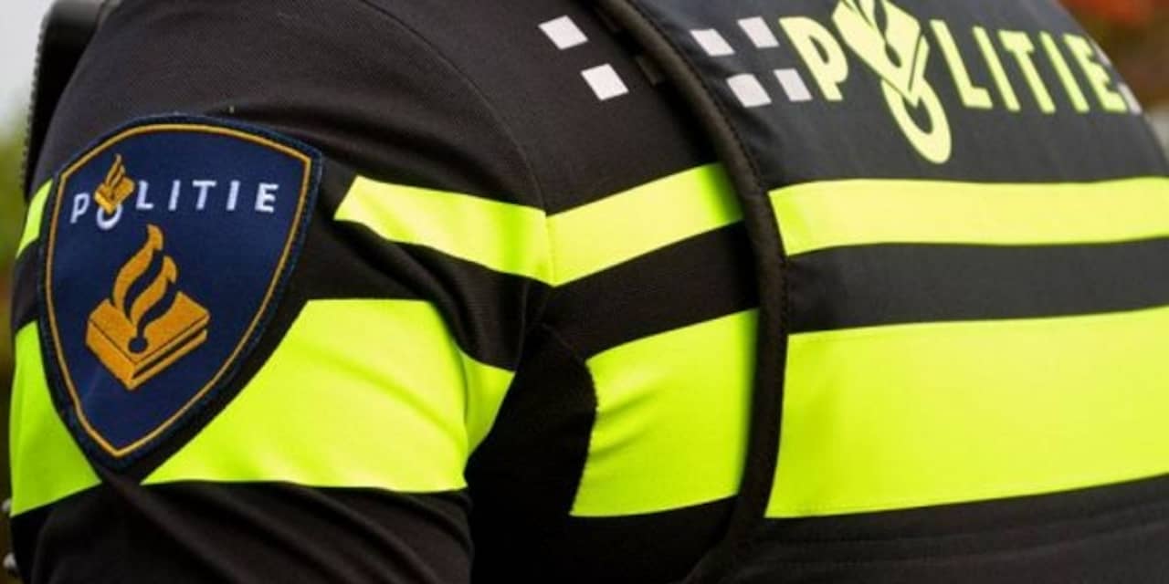 Politie schiet bij aanhouding verdachte in Rotterdam