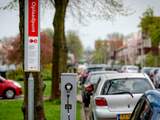 Rotterdam verdubbelt aantal elektrische laadpunten voor auto's