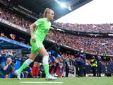 Roord speelt CL-finale tégen Barça: 'Afketsen transfer is geen ding meer'