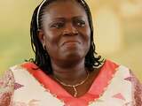 Gratie voor voormalige first lady van Ivoorkust Simone Gbagbo