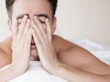 'Onderbrekingen in de slaap erger dan korte nachtrust'
