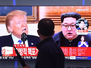 Voorbereidingen top VS en Noord-Korea verlopen 'beter dan verwacht'