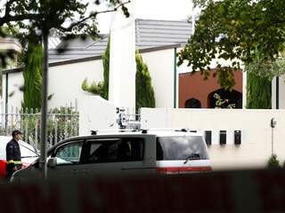 Dit weten we over de aanslagen in Nieuw-Zeelandse moskeeën