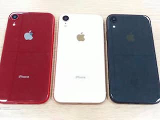 iphone xs kleuren