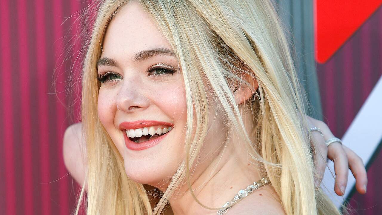 Elle Fanning in jury filmfestival Cannes | Films & Series | NU.nl