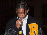 A$AP Rocky op Lowlands-podium: 'Ik ben blij dat ik hier ben'
