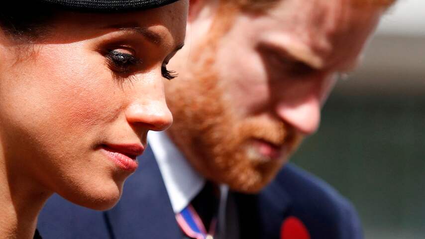 Brits koningshuis neemt vader Meghan Markle in bescherming na fotorel