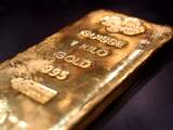 Banken schrijven tijdens coronacrisis miljarden bij door verkoop van goud