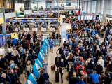TNO verwacht over vier weken eerste resultaten onderzoek storing Schiphol