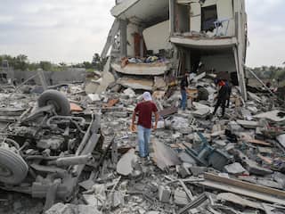 Wapenstilstand Gaza lijkt dichterbij: Israël en Hamas gaan weer onderhandelen
