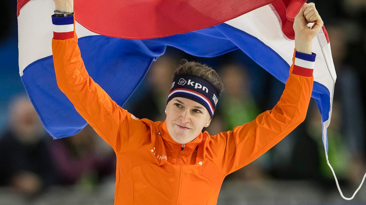 Vooruitblik WK afstanden: 'Nederlandse dominantie zal minder zijn'