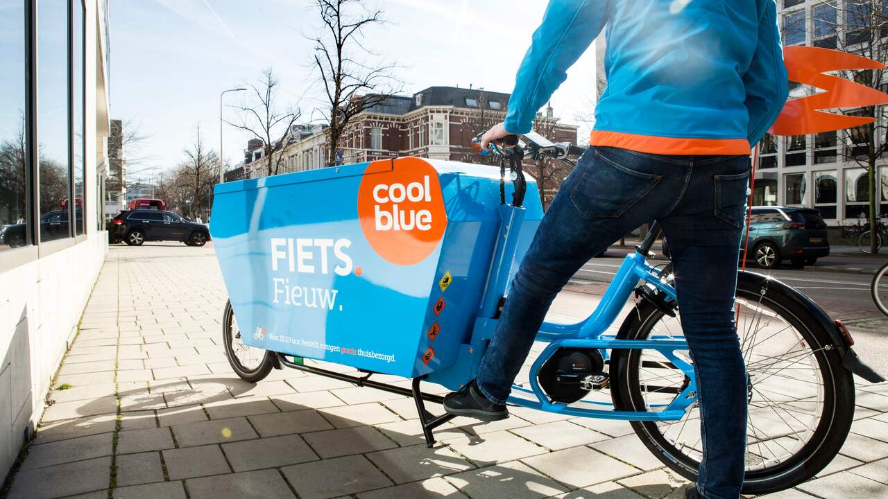 influenza dwaas Overtreden Webwinkel Coolblue wil dit jaar vijf winkels openen | Economie | NU.nl