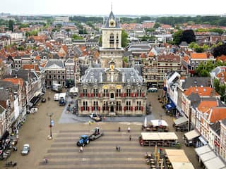 Ook Arnhem Biedt Excuses Aan Voor Slavernijverleden Van De Stad ...