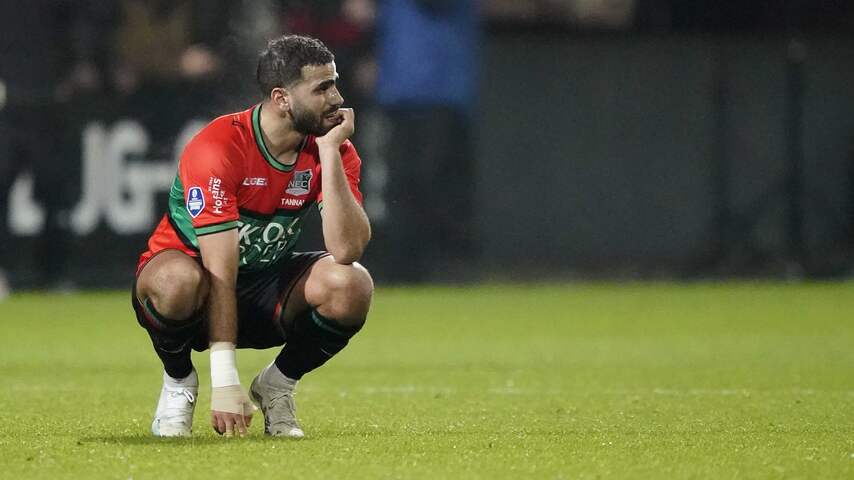 Oussama Tannane