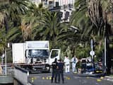 Dodental na aanslag Nice opgelopen naar 84
