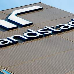 Uitzendconcern Randstad ziet omzet aandikken