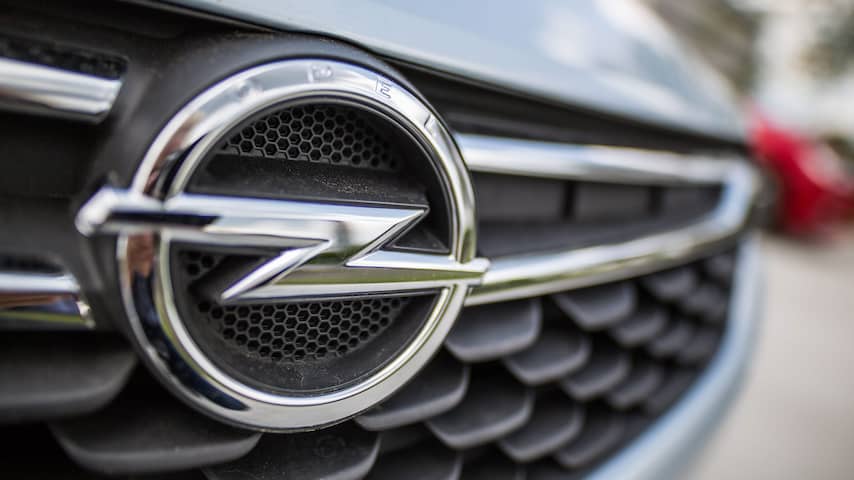 Opel moet uitleg geven over werking drie nieuwe typen dieselmotoren