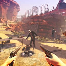 Rotterdamse maker van VR-games Vertigo verkocht voor 50 miljoen